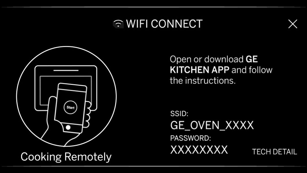 WIFI CONNECT